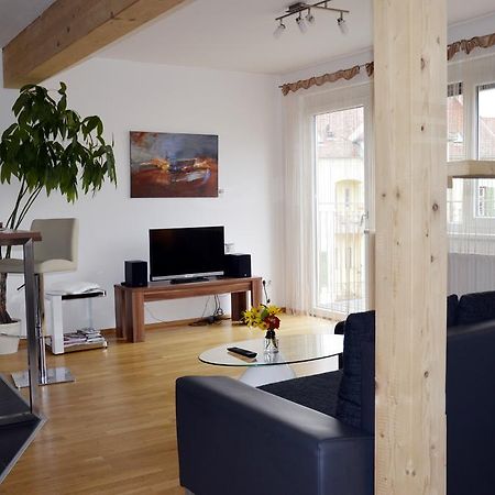 Apartment Mit Grossem Balkon Graz Luaran gambar