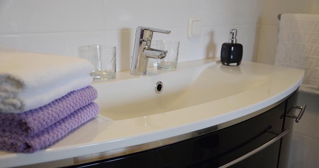 Apartment Mit Grossem Balkon Graz Luaran gambar