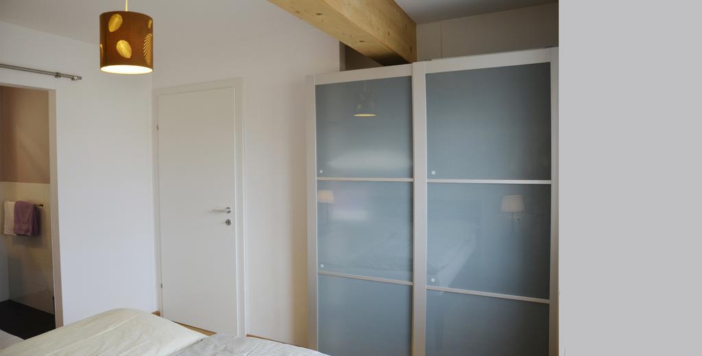 Apartment Mit Grossem Balkon Graz Luaran gambar